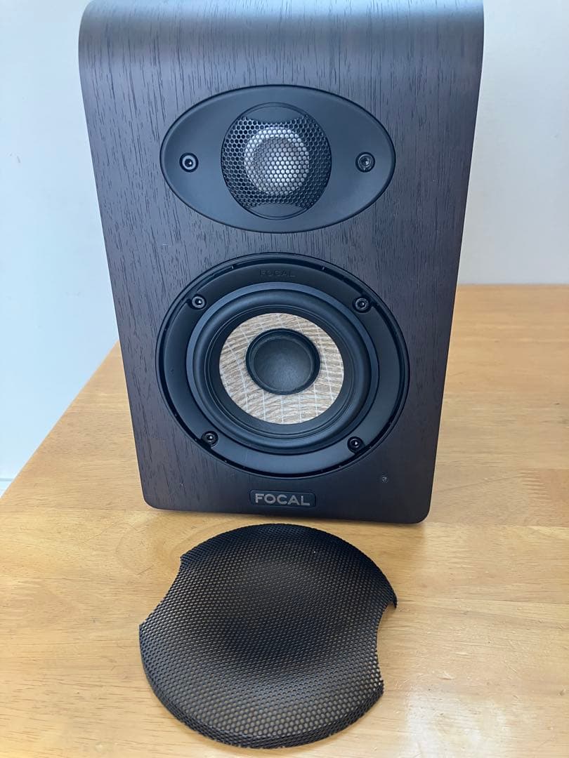 Focal　SHAPE40 ペア スタジオモニタースピーカー