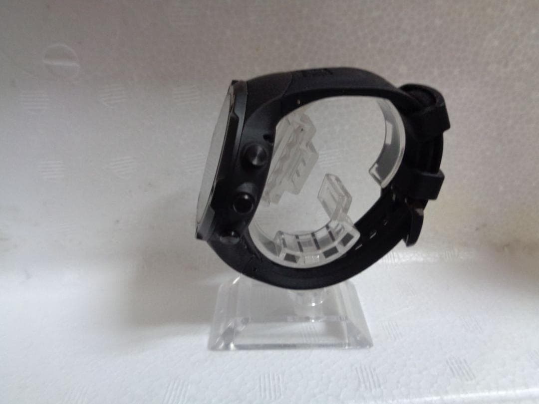 Shot Navi Evolve PRO ゴルフ　ナビ　ウォッチ　ＧＰＳ