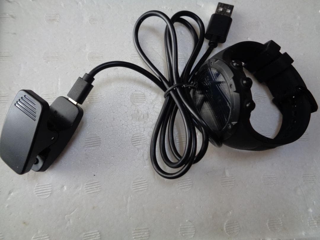 Shot Navi Evolve PRO ゴルフ　ナビ　ウォッチ　ＧＰＳ