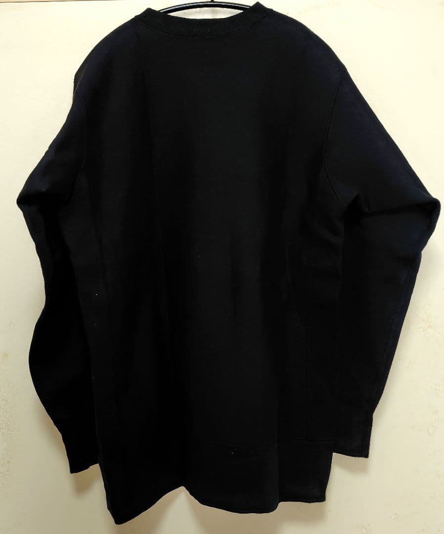 マヤーンズ　myeahns　トレーナー　茂木左　逸見亮太