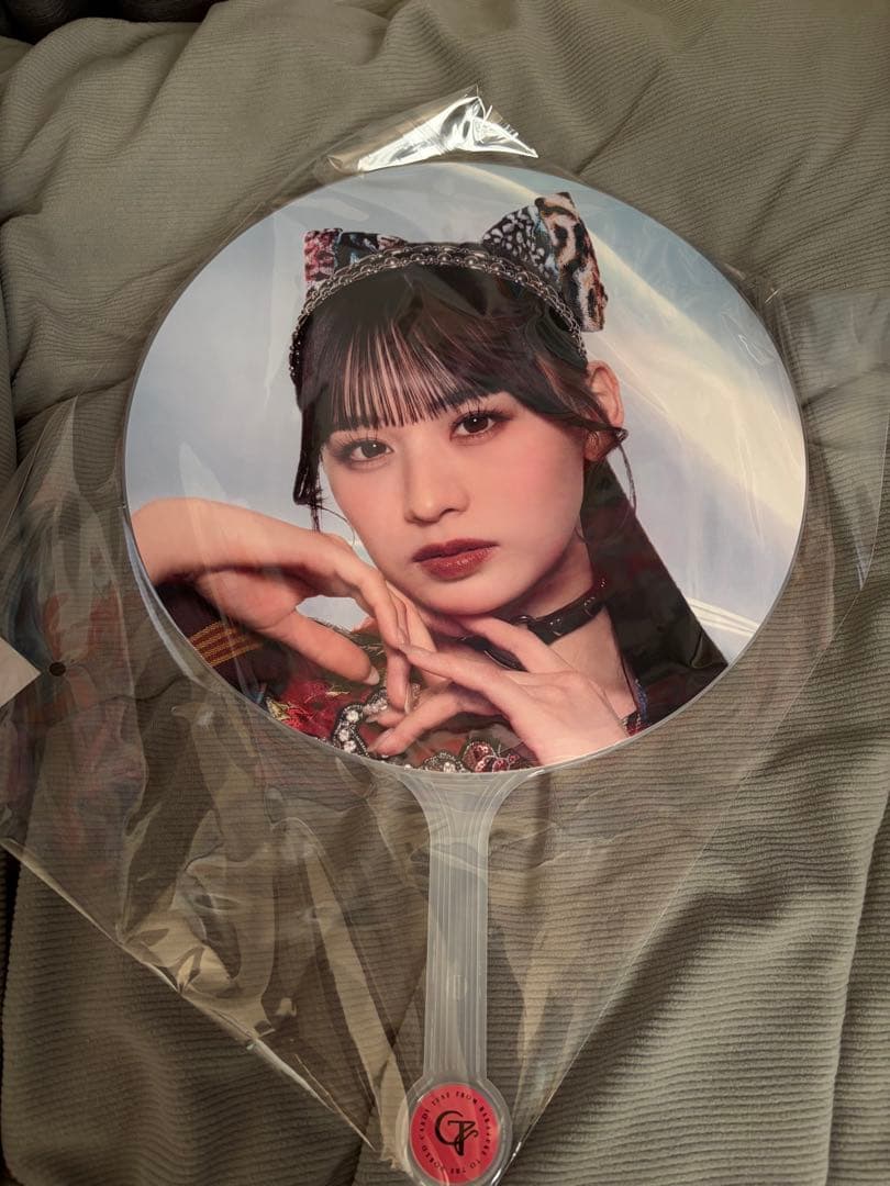 立花琴未　グッズ　5点まとめ売り