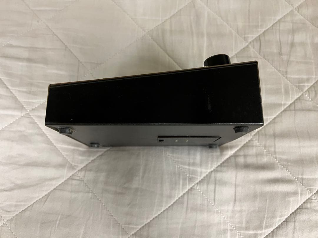 ギター BIG MUFF electro harmonix USA