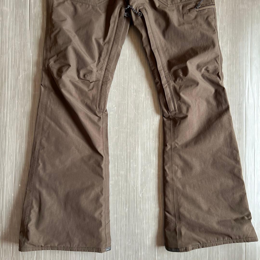 【新品未使用】VOLCOM ボルコム スノボ スノーボード ウェア