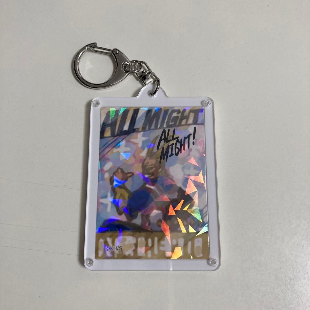 僕のヒーローアカデミア ヒロアカ 爆豪勝己