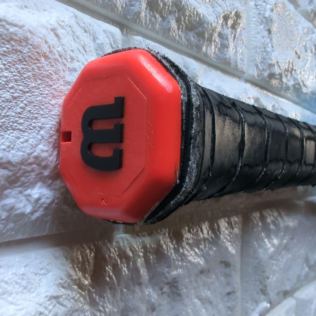 Wilson ULTRA 100 V3.0 グリップ2　【美品】