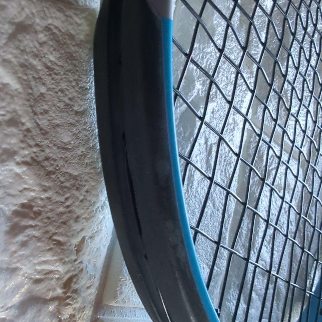 Wilson ULTRA 100 V3.0 グリップ2　【美品】