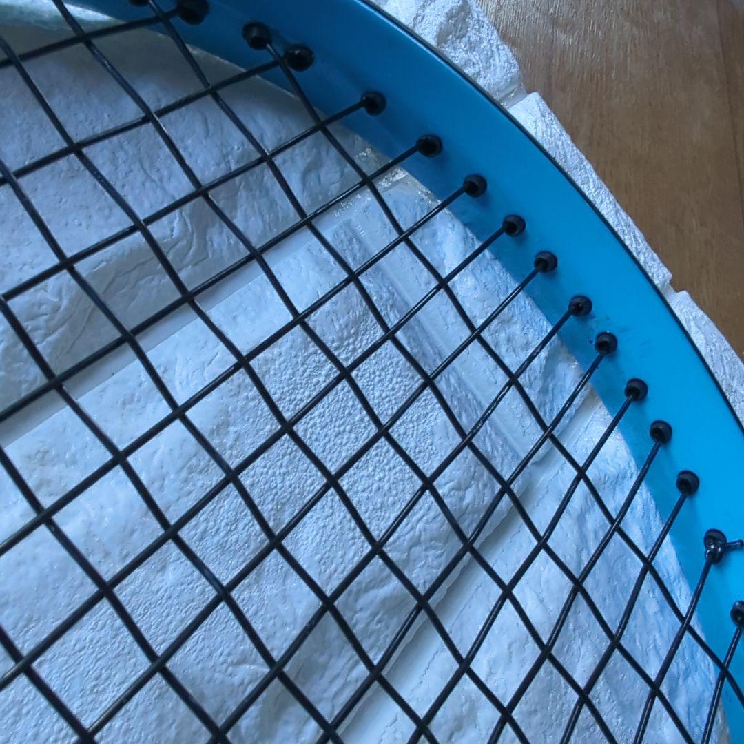 Wilson ULTRA 100 V3.0 グリップ2　【美品】