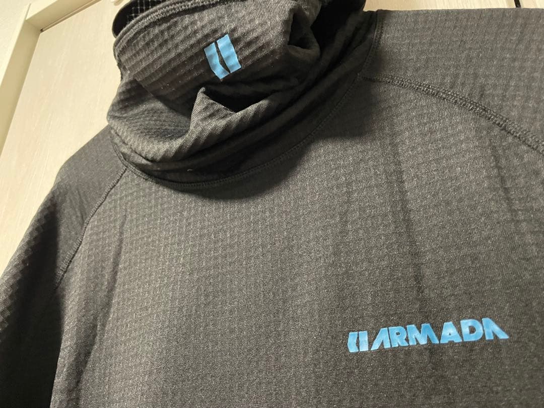 アルマダスキー ファーストレイヤー