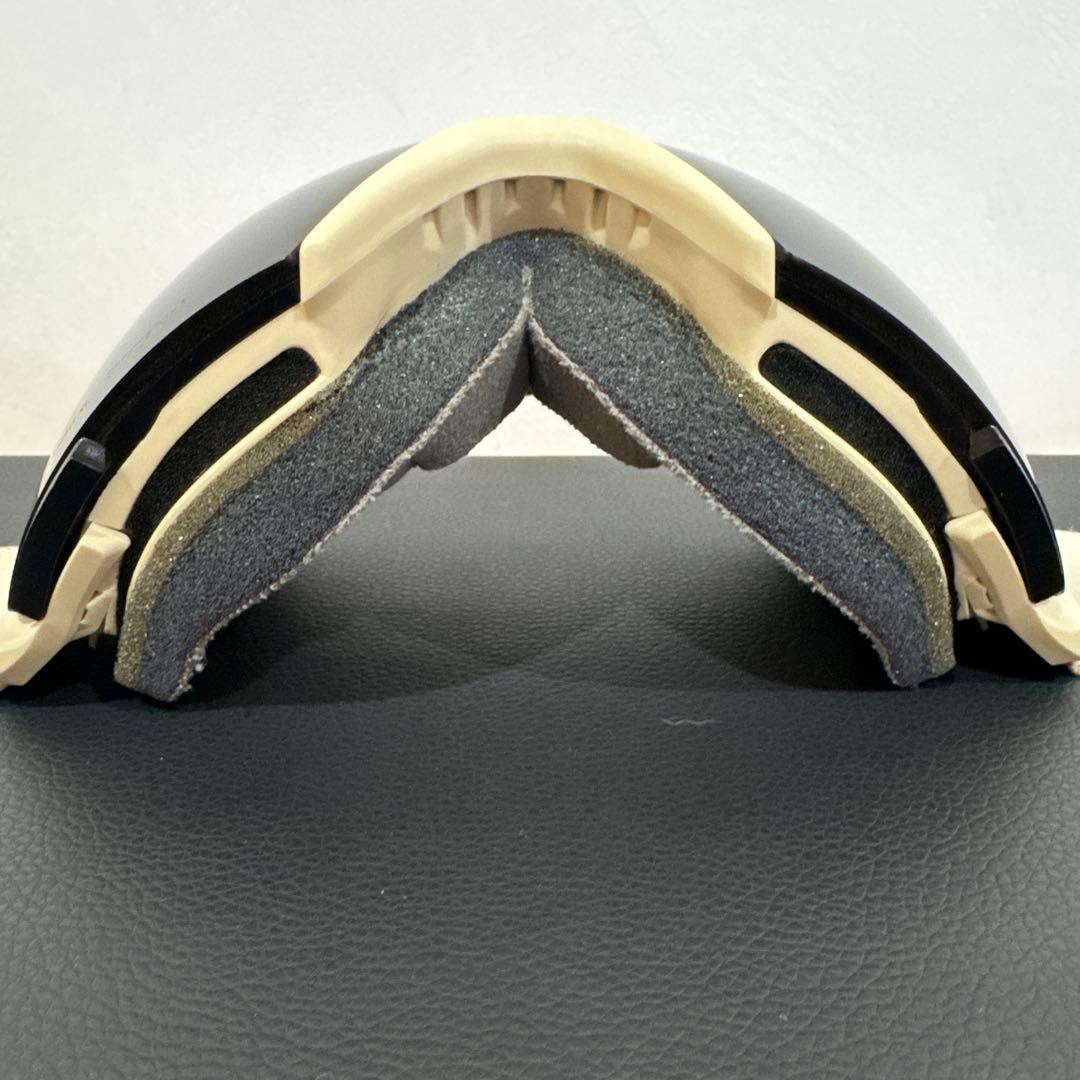 SMITH I/O MAG XL +スペアレンズ2枚+ハードケース