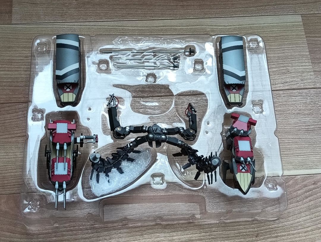 アズールレーン プリンツオイゲン 1/7 完成品フィギュア アルター