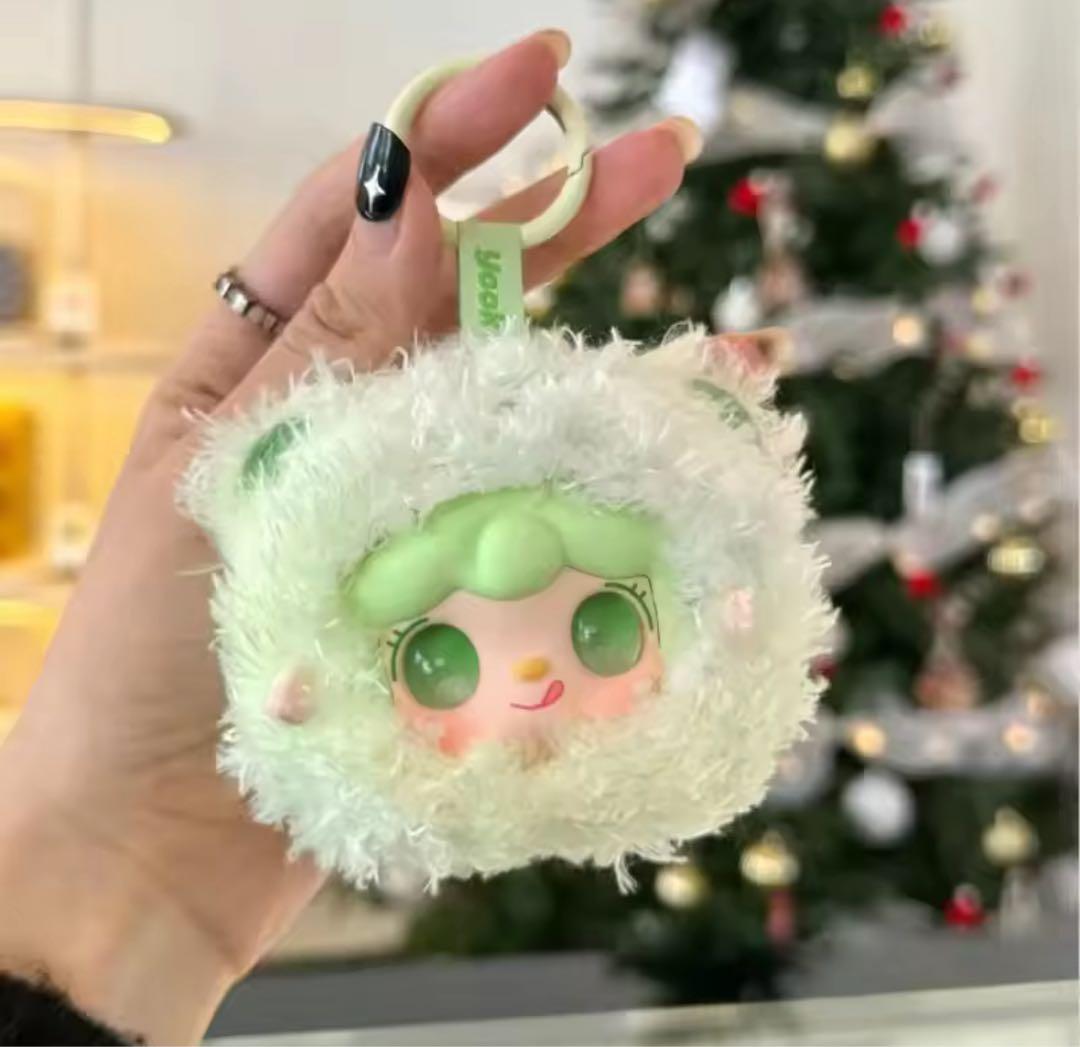 YOOKI TAKE A BITE OF BEAR アソートボックス