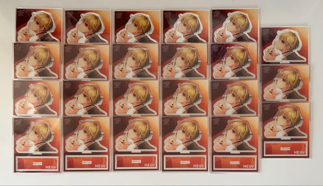 HoneyWork MEGU まとめ