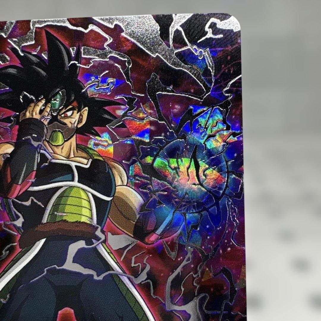 ドラゴンボールヒーローズ☆仮面のサイヤ人☆本家☆