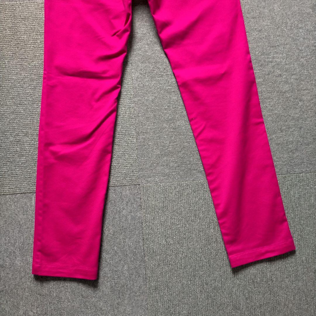 【新品未使用】パーリーゲイツ PEARLY GATES GOLF ゴルフパンツ