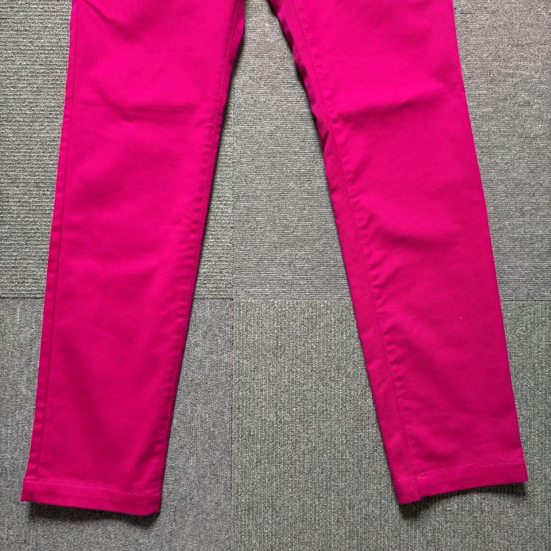 【新品未使用】パーリーゲイツ PEARLY GATES GOLF ゴルフパンツ