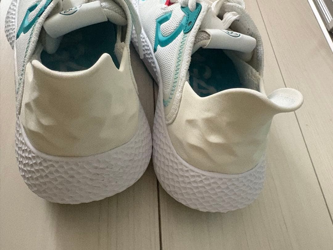 【新品未使用】ジーフォア　ゴルフ　レディースシューズ