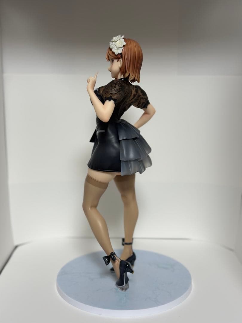 ライザ ライザリン シュタウト 百夏の礼装 1/6 フィギュア