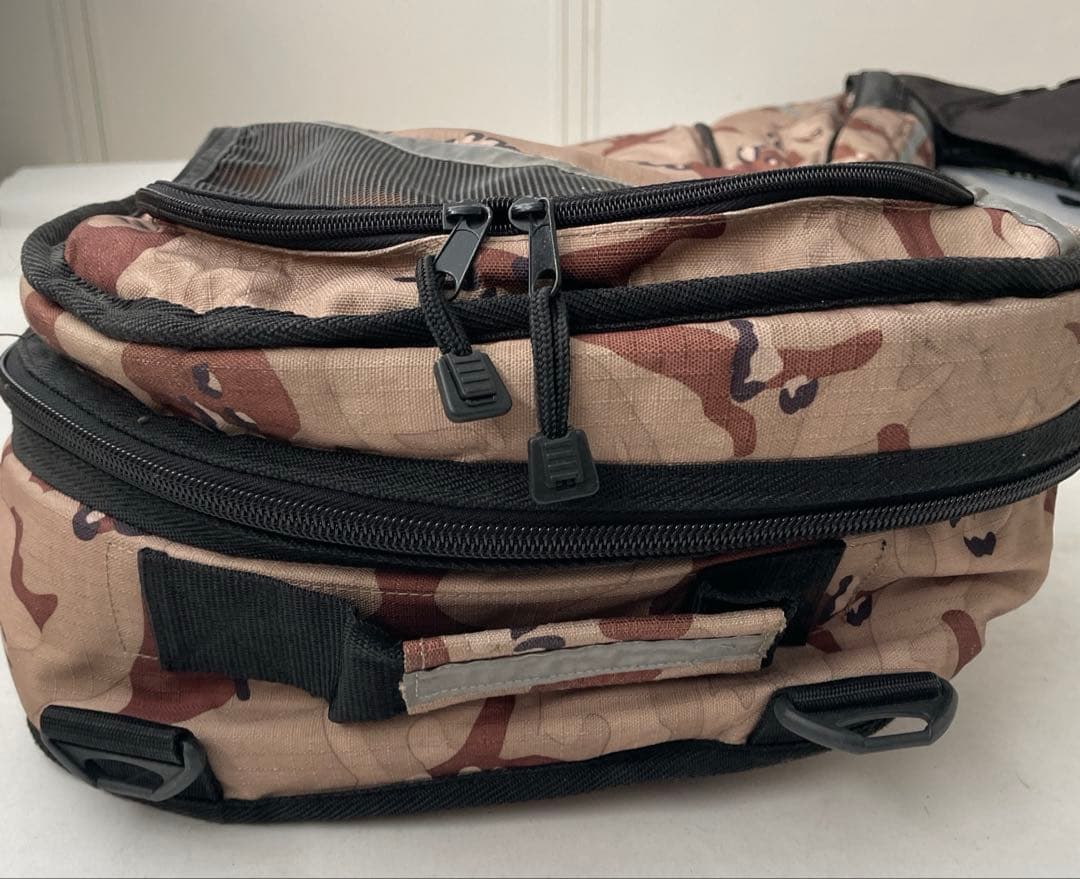 eb's スノーボードケース　スノーボードバッグ　キャスター付き　オールインワン