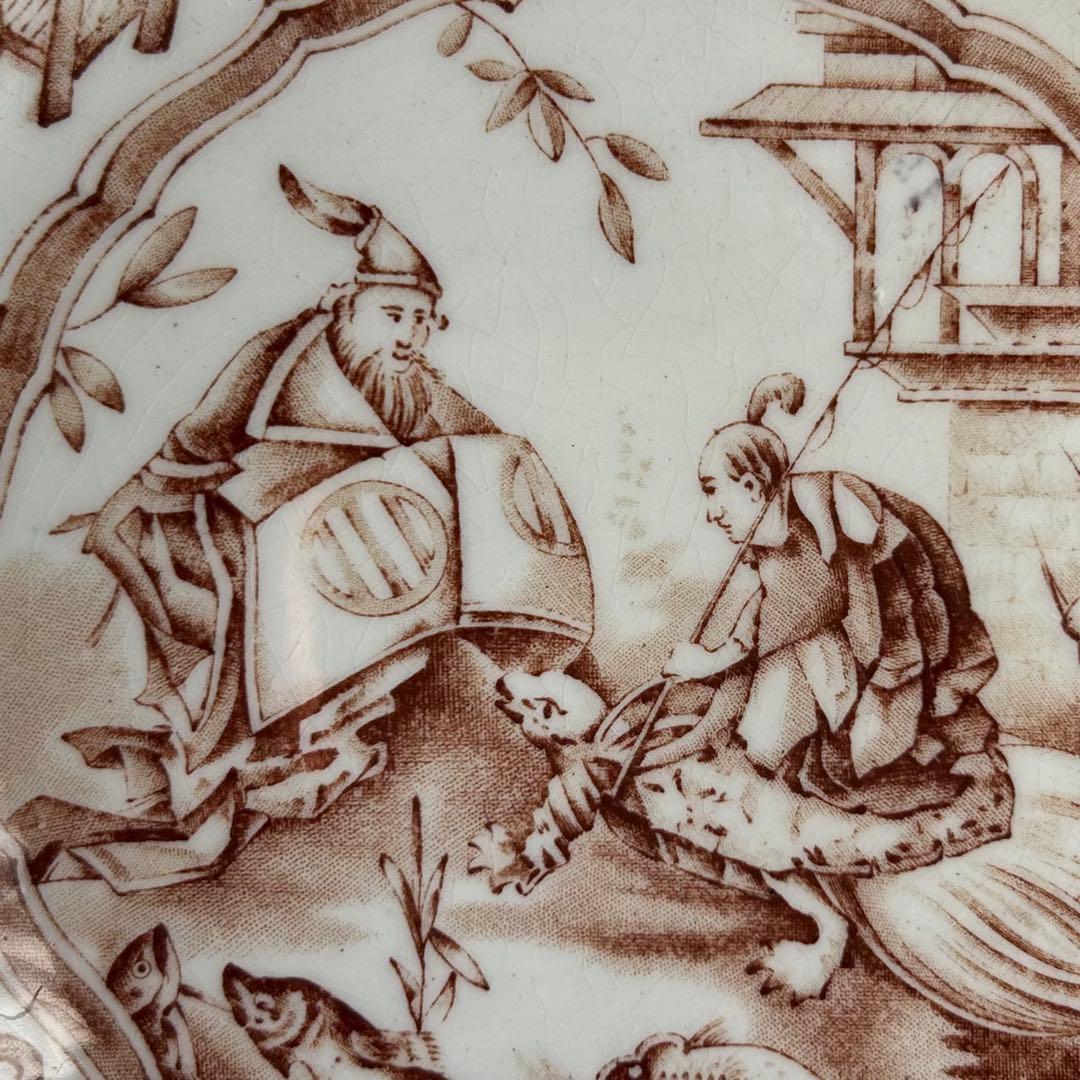 RSR リッジウェイ.スパークス&リッジウェイ YEDDO江戸プレート1878