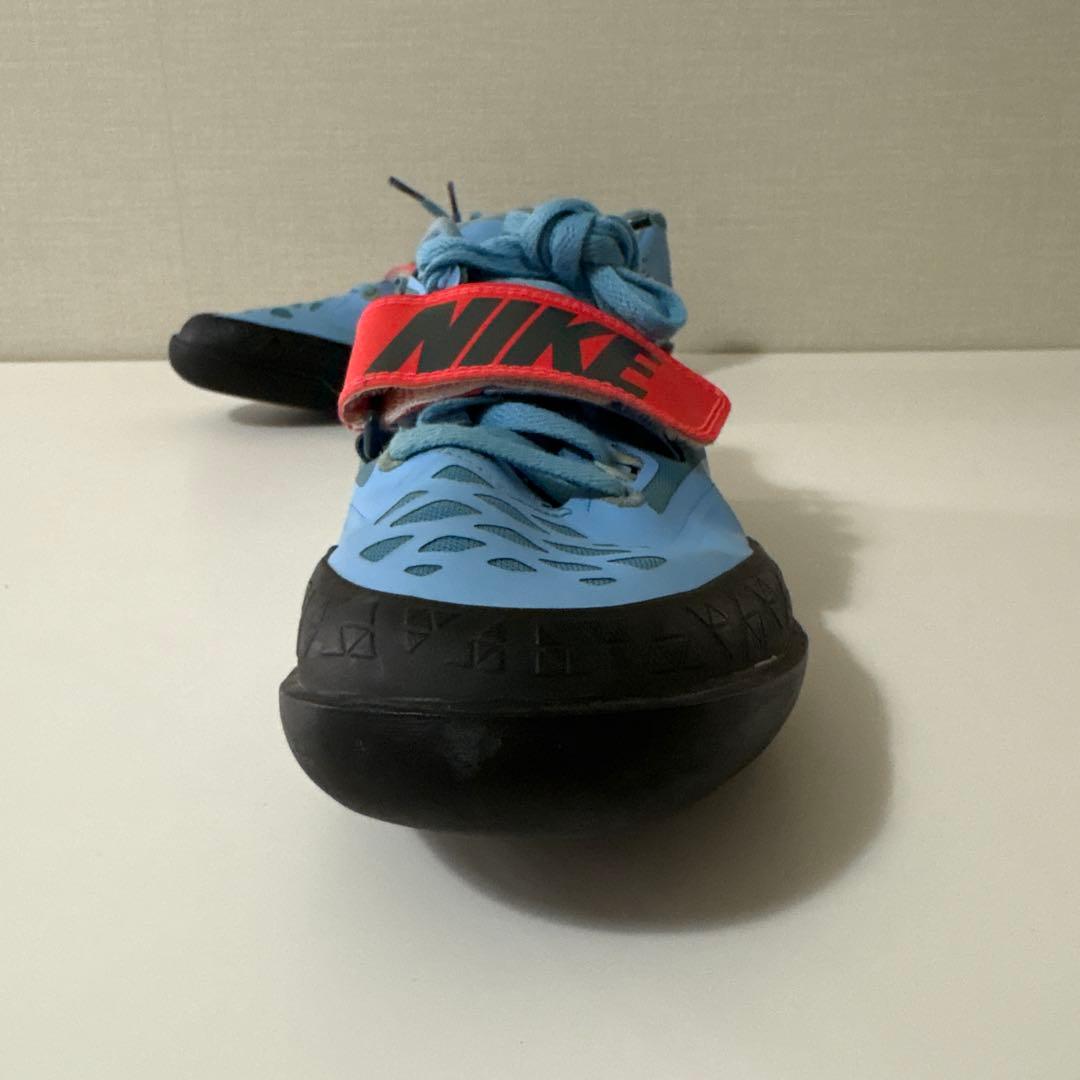 Nike Zoom SD 4 （685135-446）25.5センチ