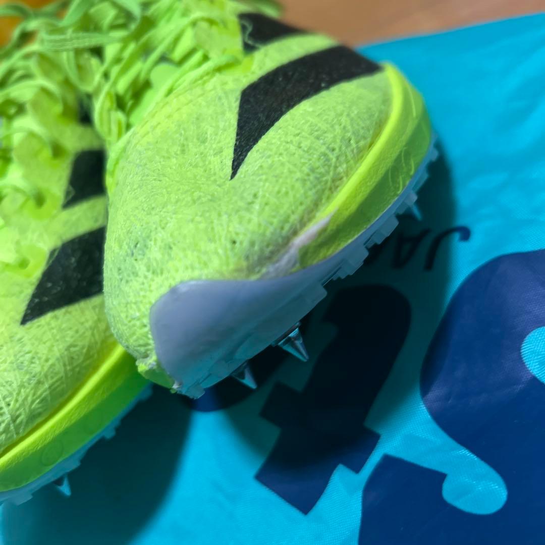 ADIZERO PRIME SP3 アディダス