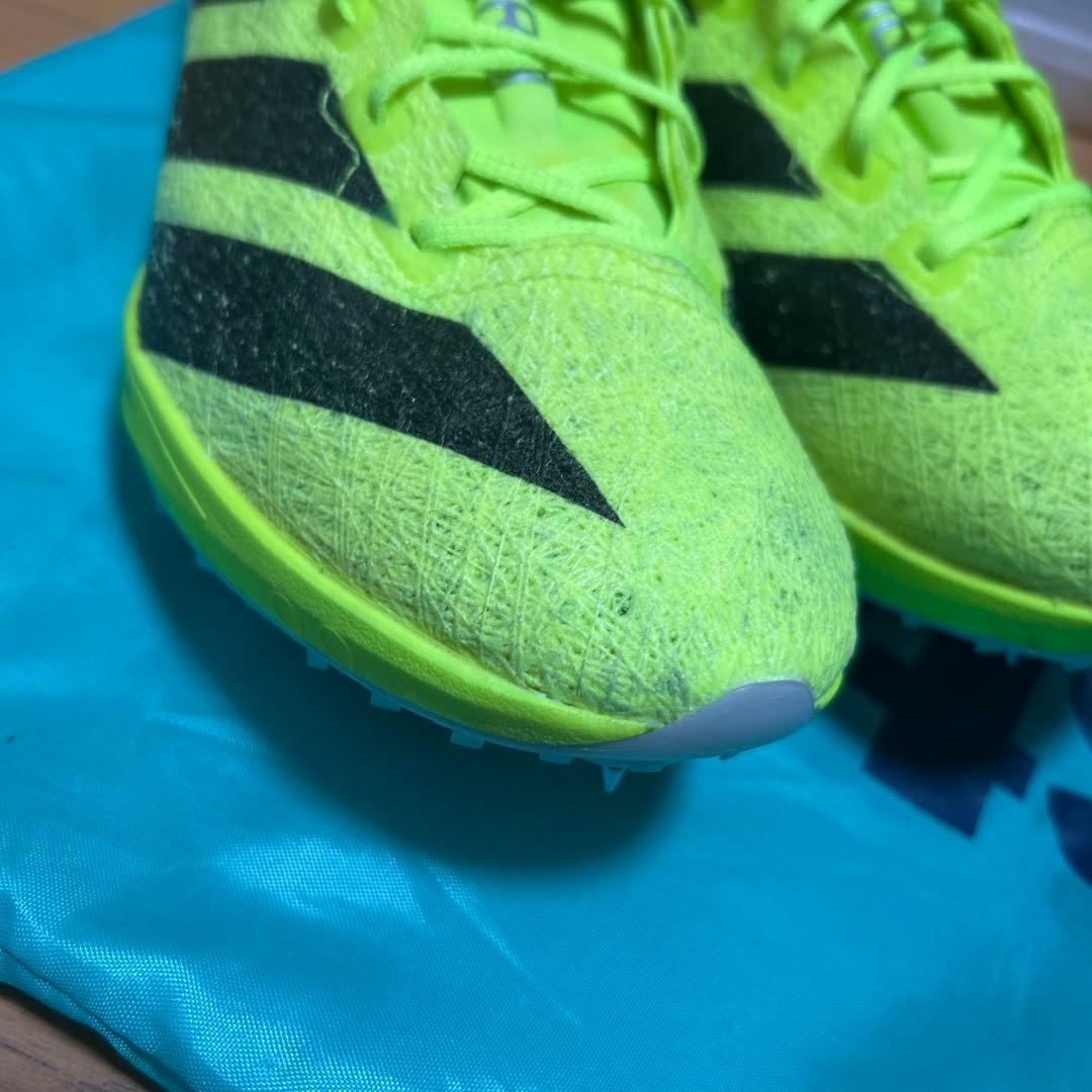 ADIZERO PRIME SP3 アディダス