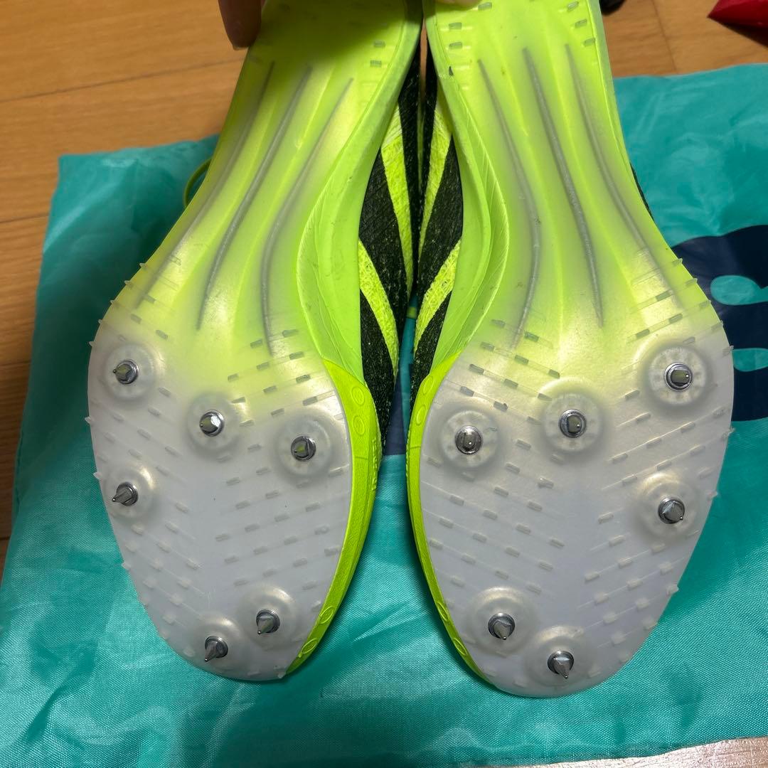 ADIZERO PRIME SP3 アディダス
