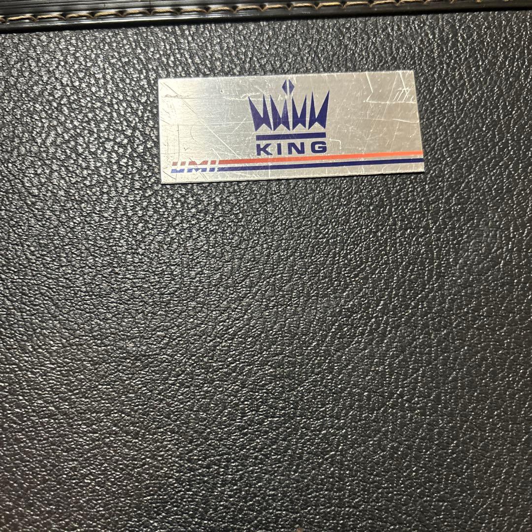 KING テナートロンボーン 2103 USA 3B