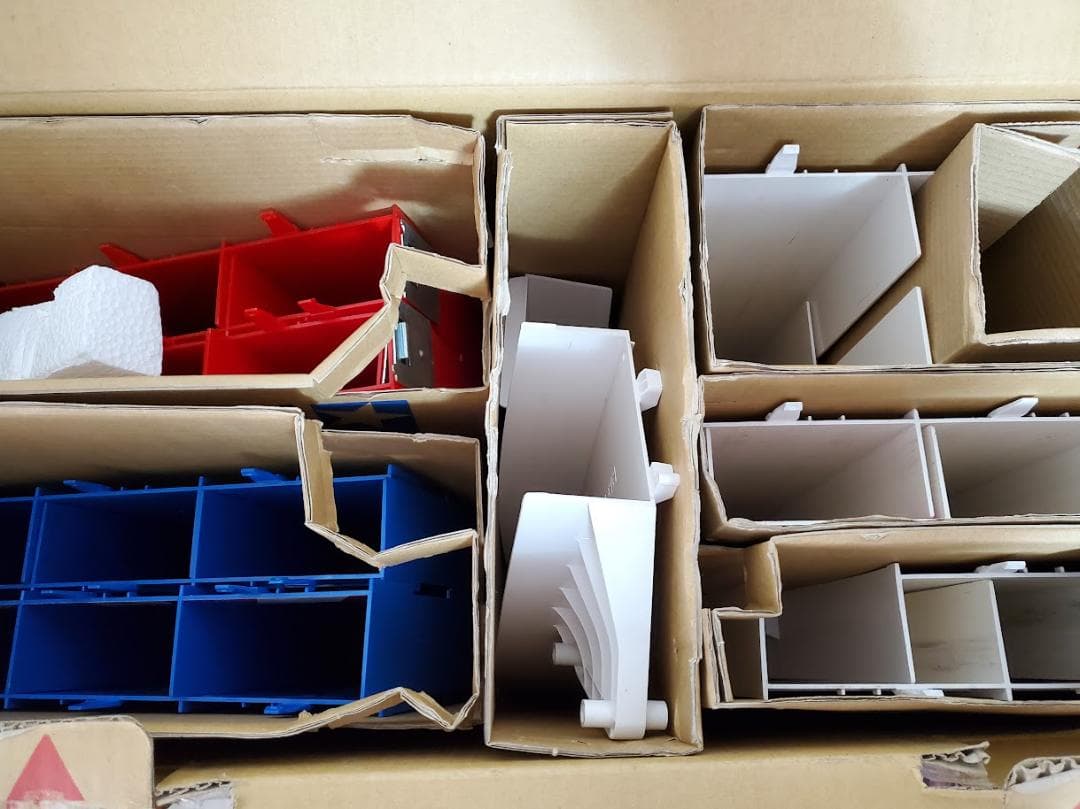 ミニ四駆 ジャパンカップ ジュニアサーキット 限定色