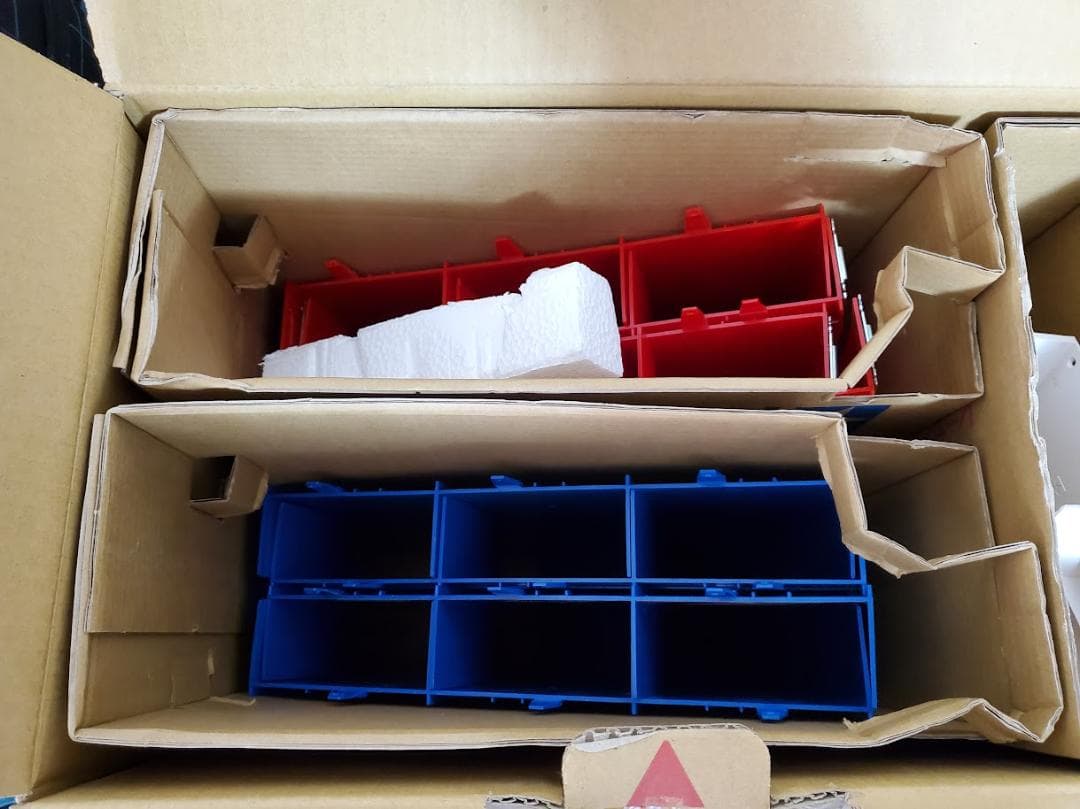 ミニ四駆 ジャパンカップ ジュニアサーキット 限定色