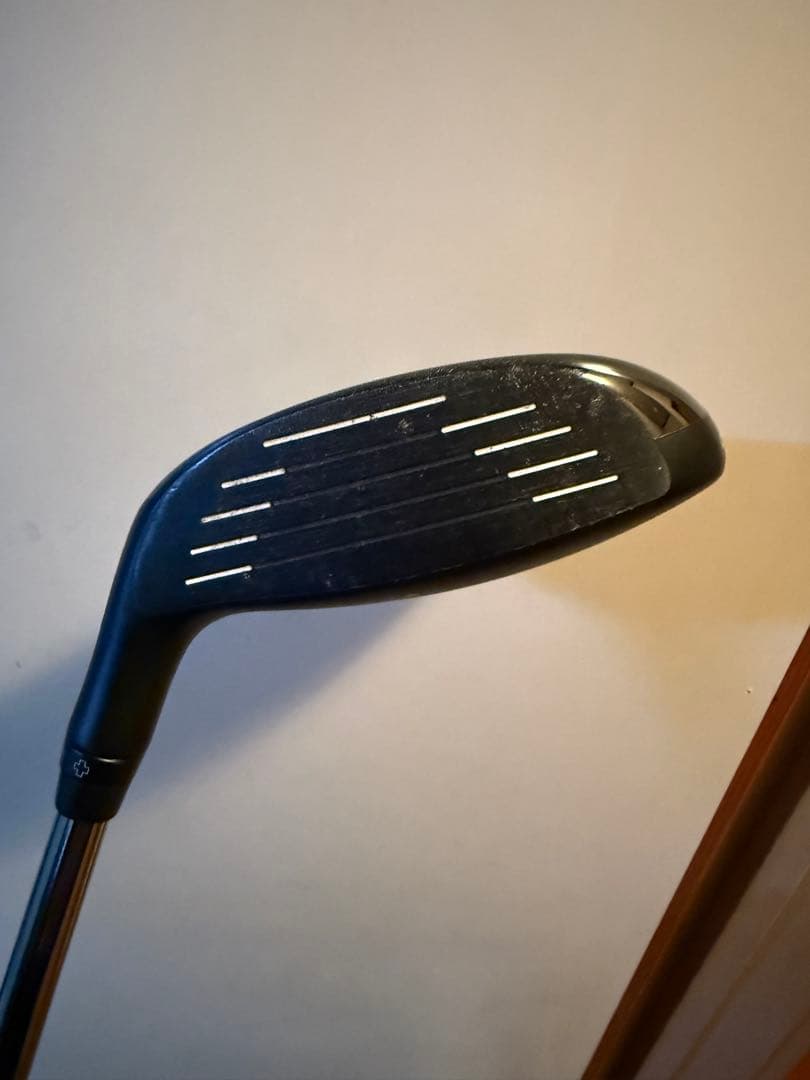 PING G430 ドライバー　フェアウェイウッド5W ユーティリティ4U