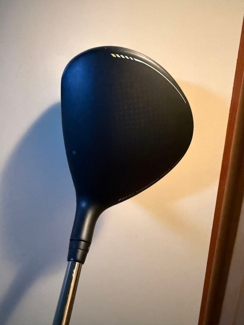 PING G430 ドライバー　フェアウェイウッド5W ユーティリティ4U