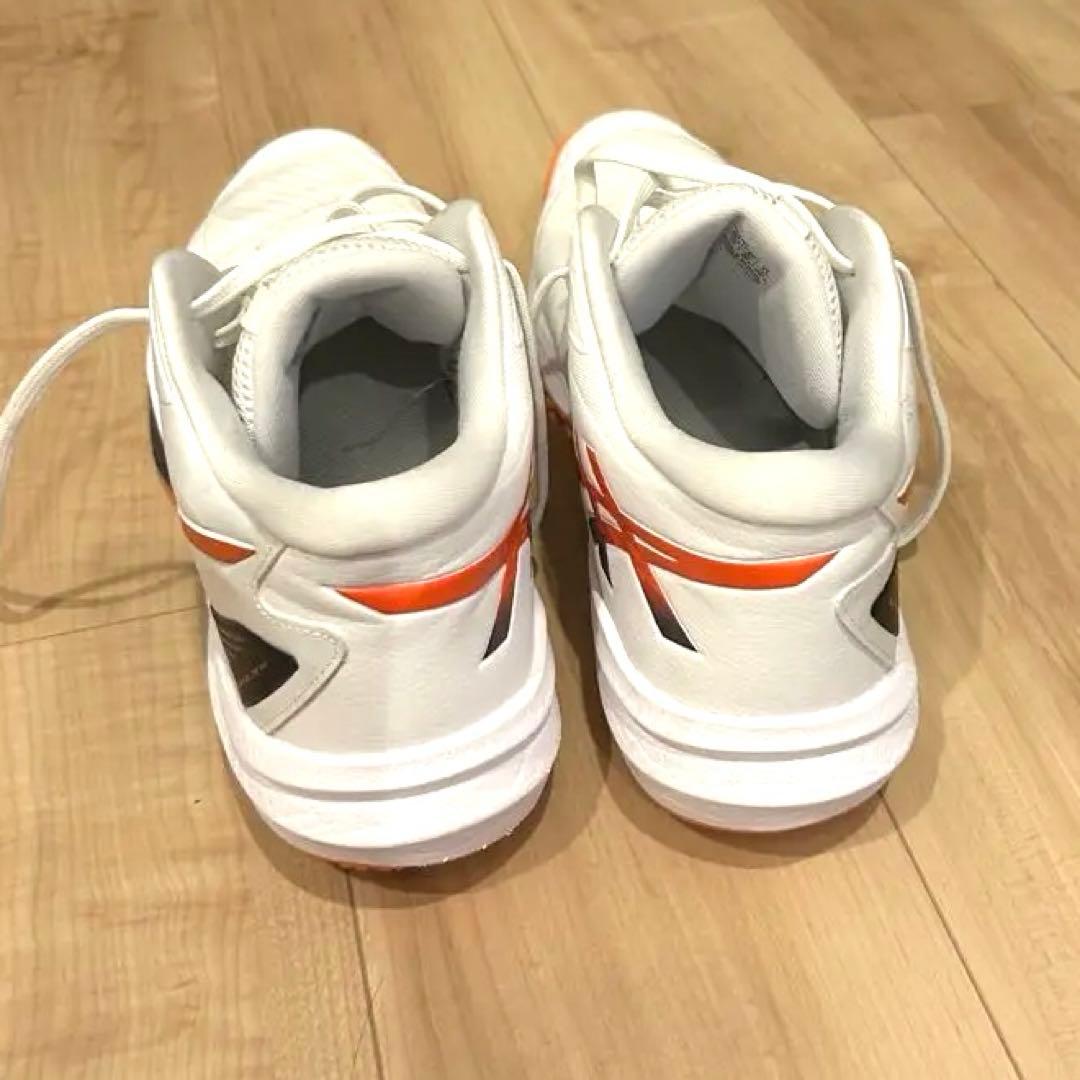 【中古】アシックスSKY ELITE FF MT 3〈28.5cm〉