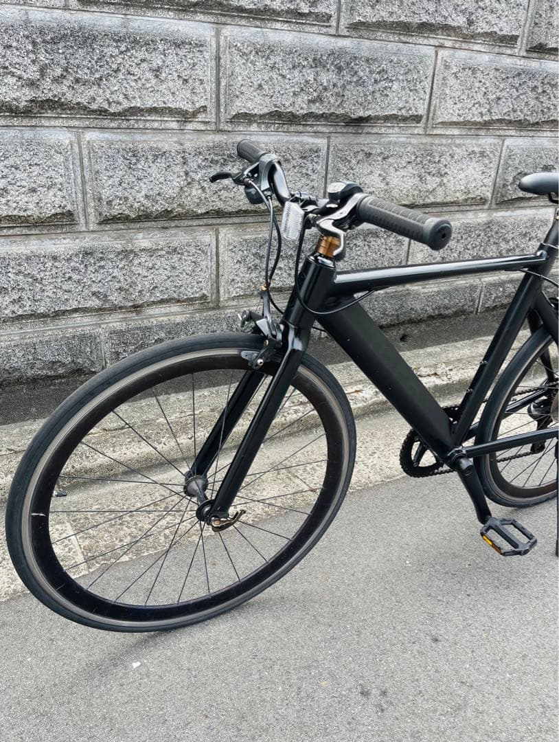 tern rip クロスバイク 650c 大阪引取り