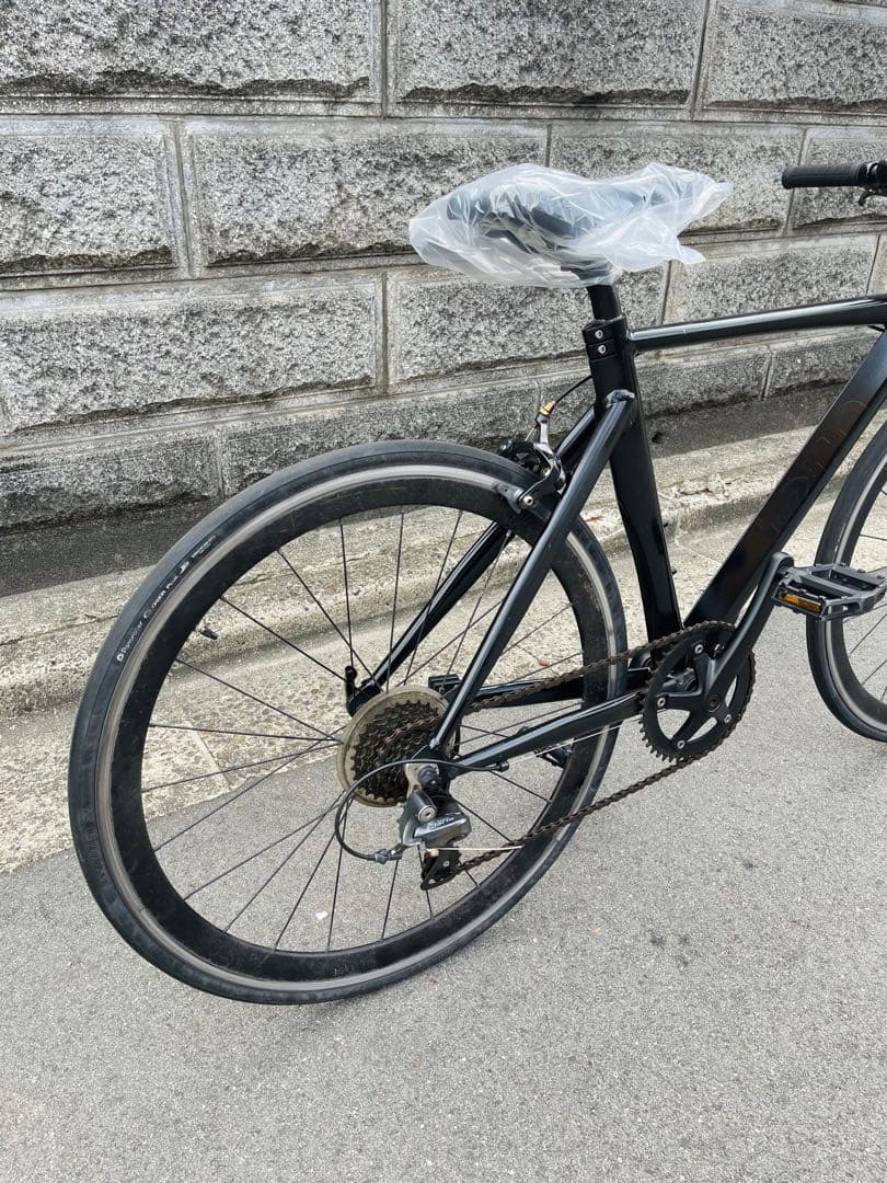 tern rip クロスバイク 650c 大阪引取り