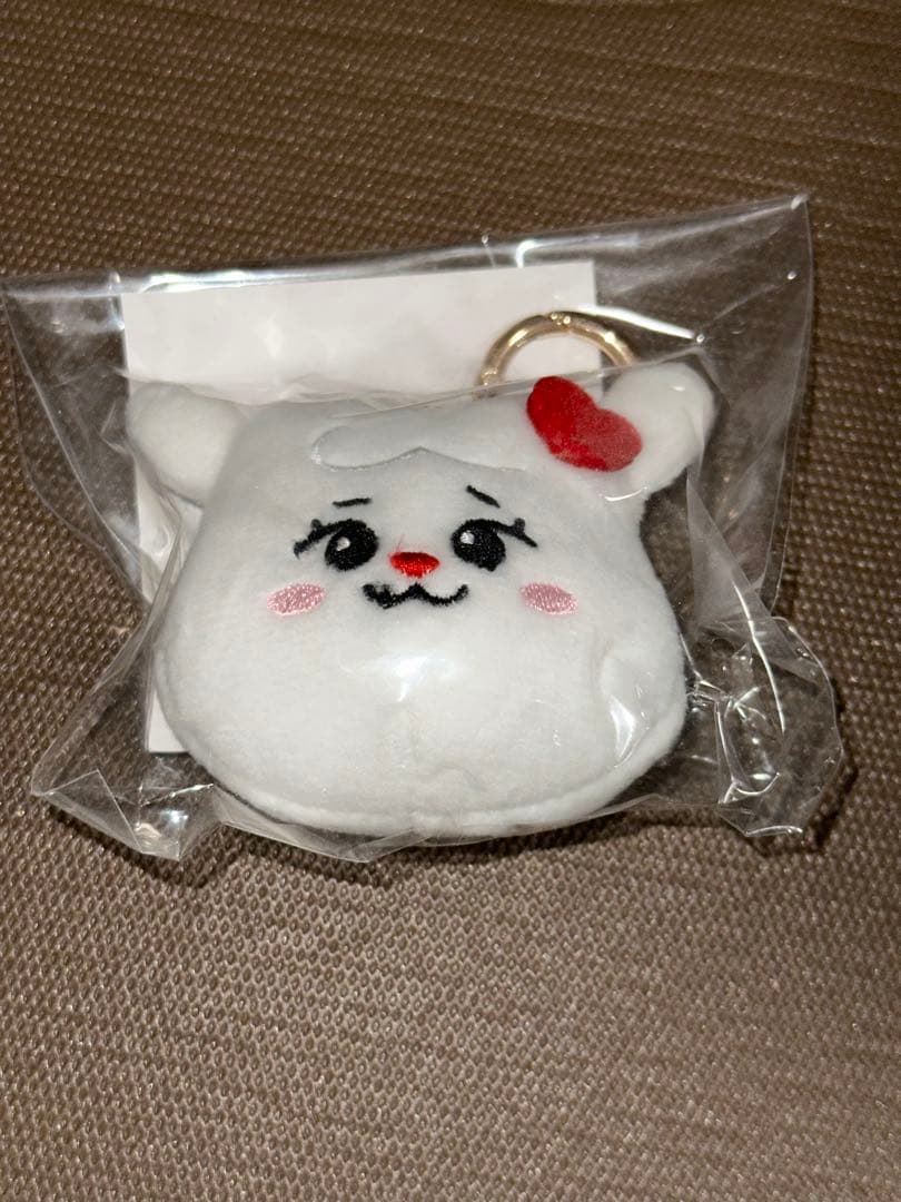 NIZIU NIZOOマスコットキーホルダー9個セット