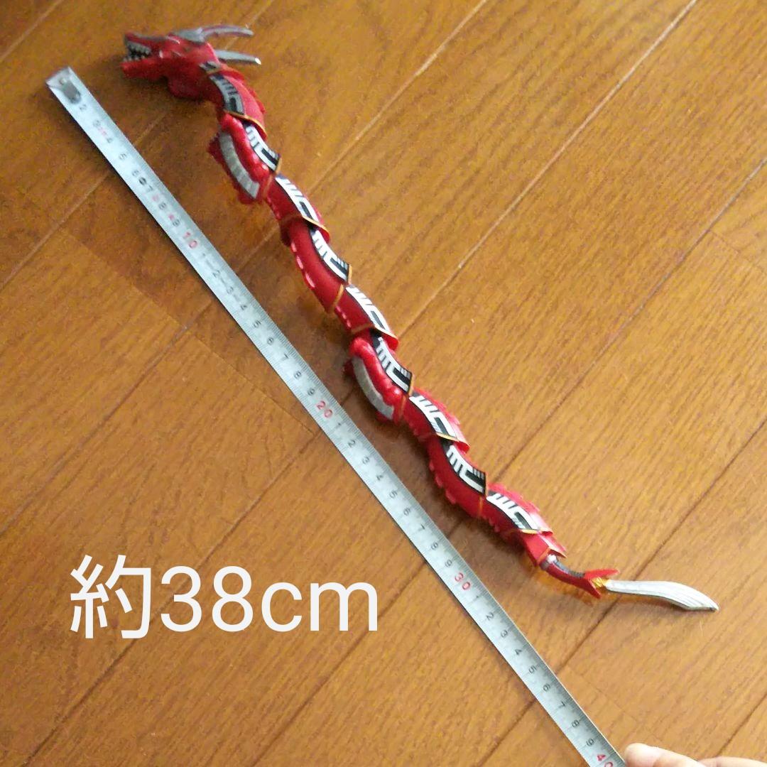 仮面ライダー龍騎　フィギュア　ソフビ　レア　17体セット　龍　匿名配送