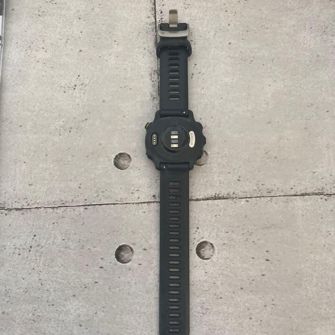 その他 FOREATHLETE 55