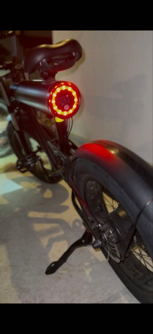 ARCHON A03 電動アシスト自転車　 可能な値下げ交渉承ります。備品完備