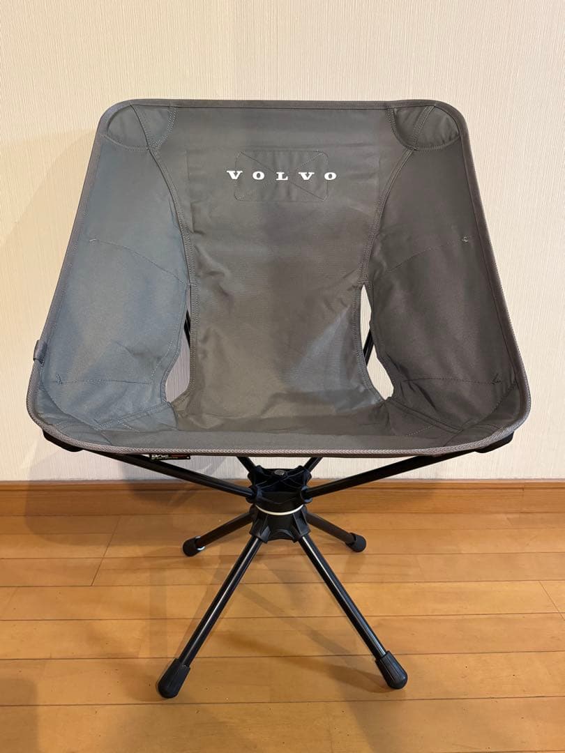 Helinox（ヘリノックス）タクティカル スウィベルチェア