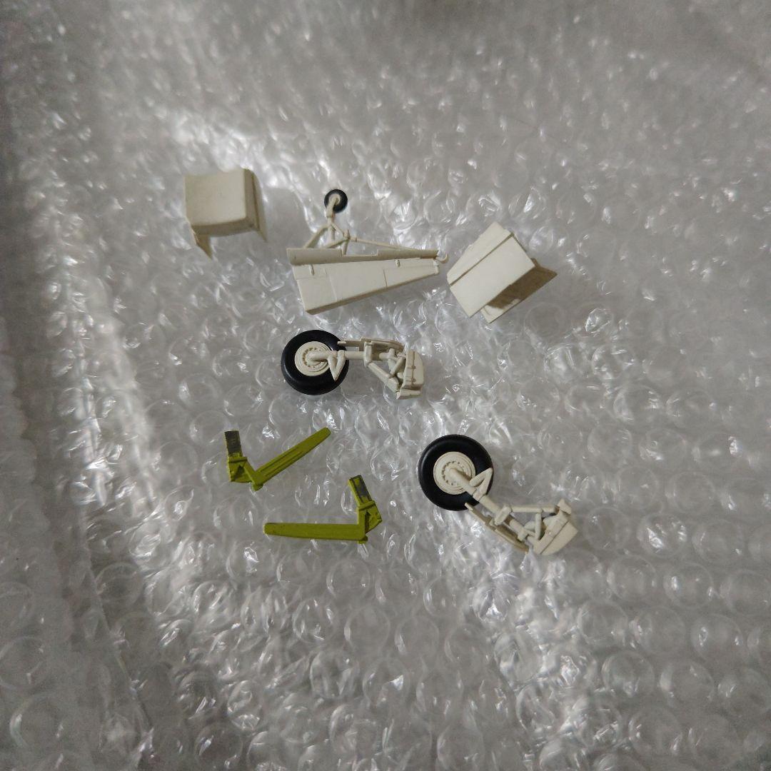 1/48　ホビーマスター　F4U-1A Corsair White 29