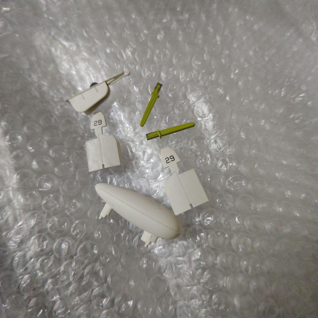 1/48　ホビーマスター　F4U-1A Corsair White 29