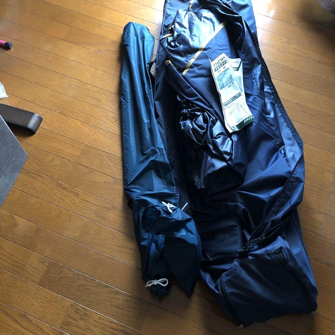 2015年に購入一度使用