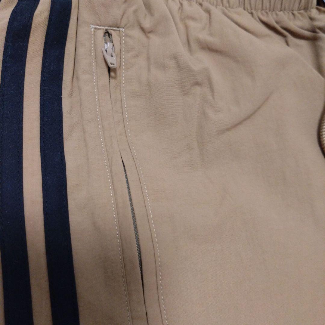 adidas JY1339 ファイヤーバードトラックパンツ