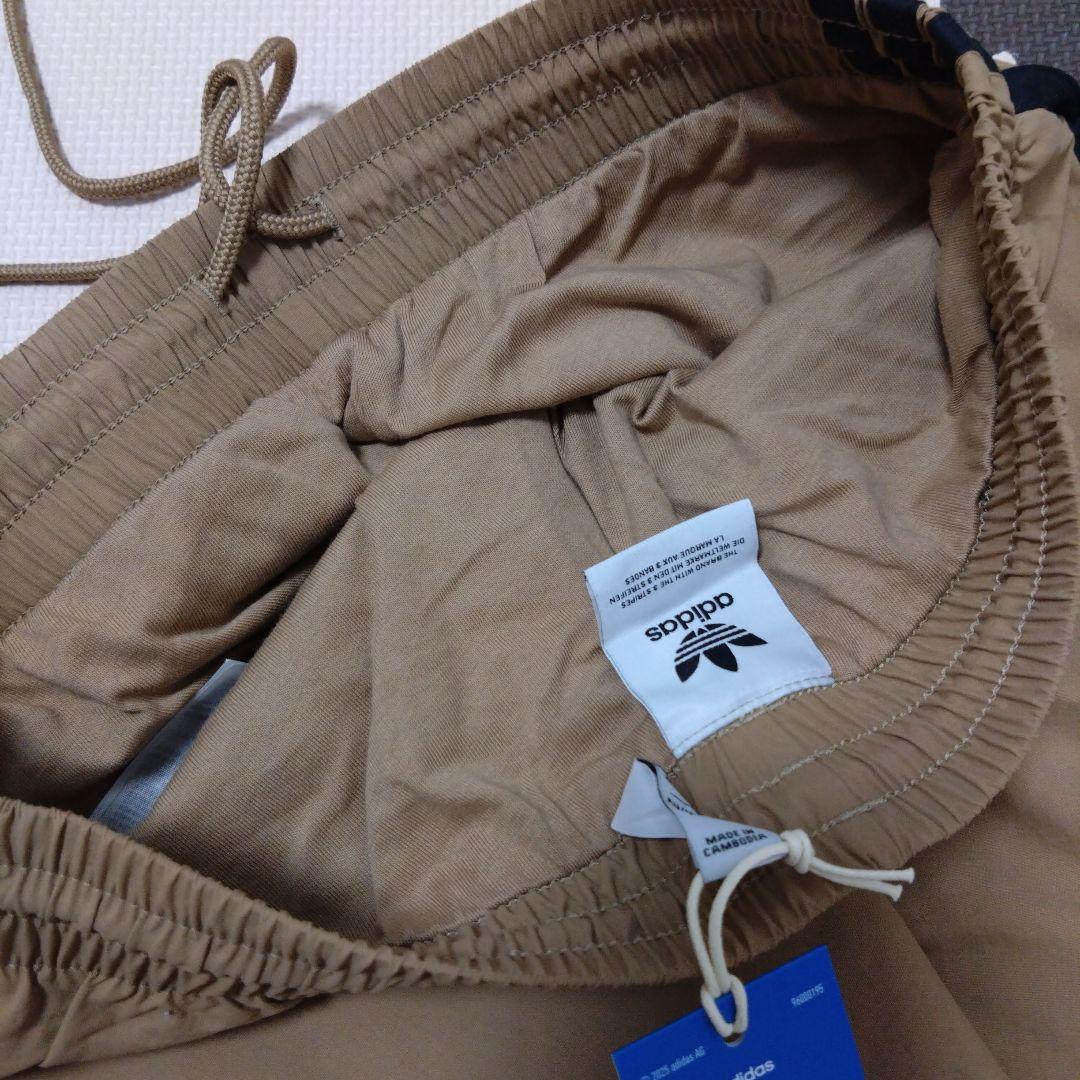 adidas JY1339 ファイヤーバードトラックパンツ