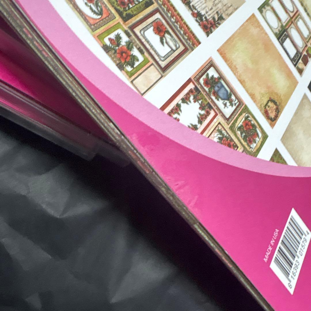 HC-9 heartfelt Blazing Poppy セット　未使用