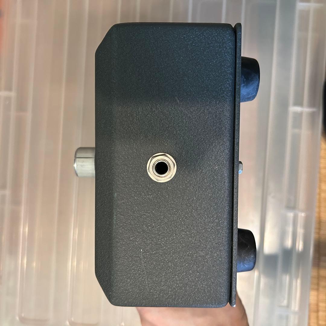 Dr.z Air brake アッテネーター