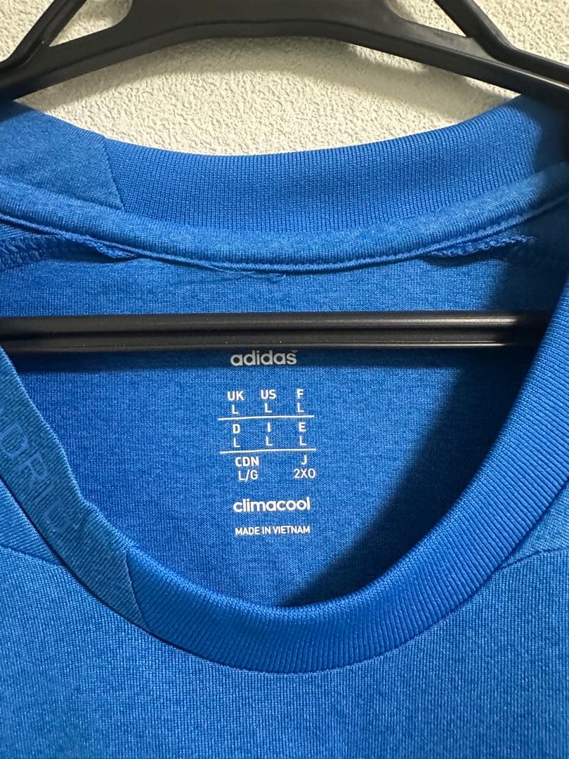 レアルマドリード　13 14イスコ　サード ユニフォーム