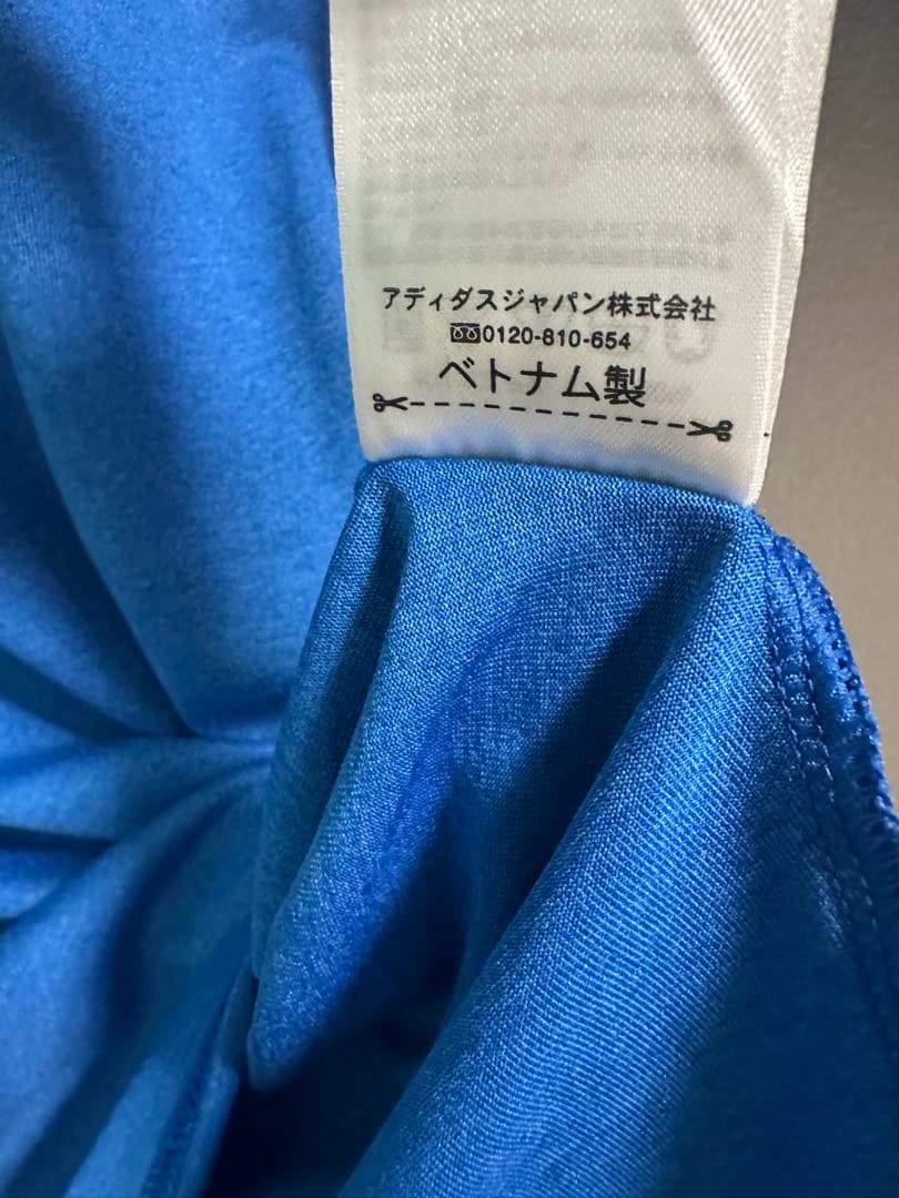 レアルマドリード　13 14イスコ　サード ユニフォーム