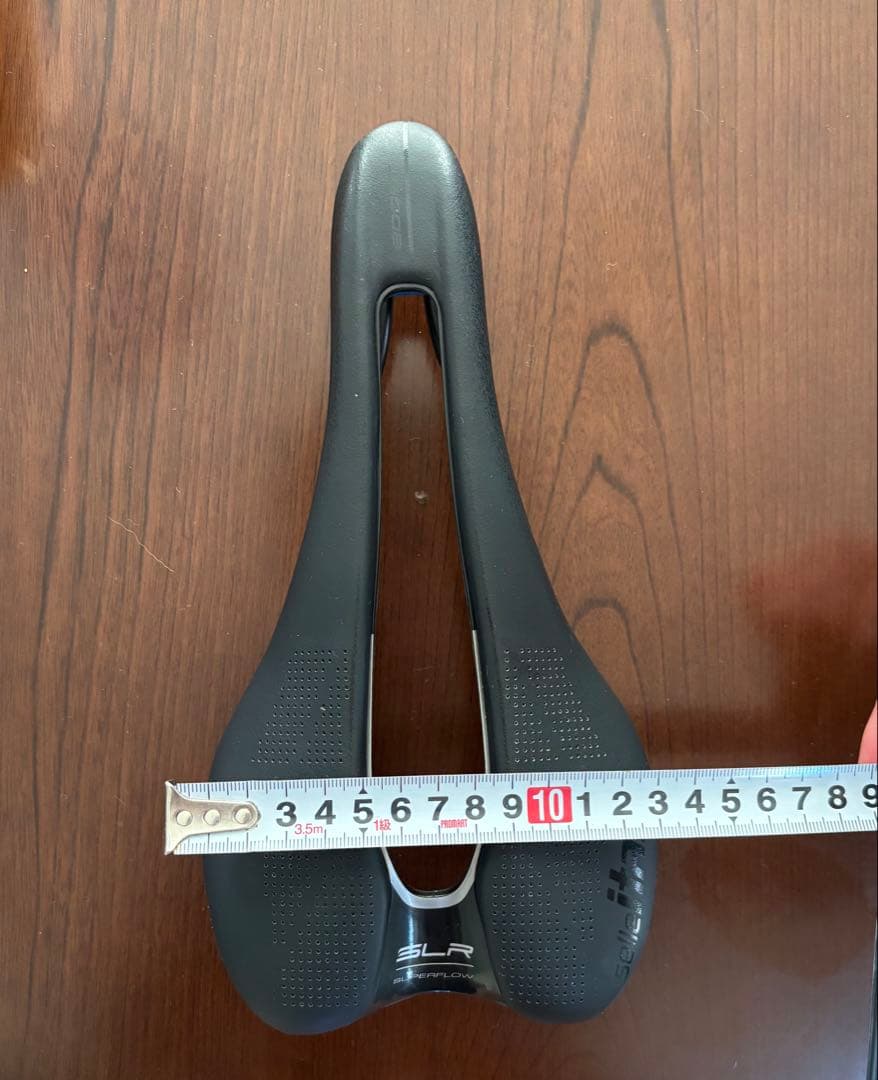 selle italia SLR Superflow サドル
